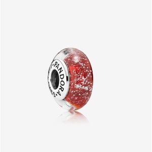 Pandora Snow White bead